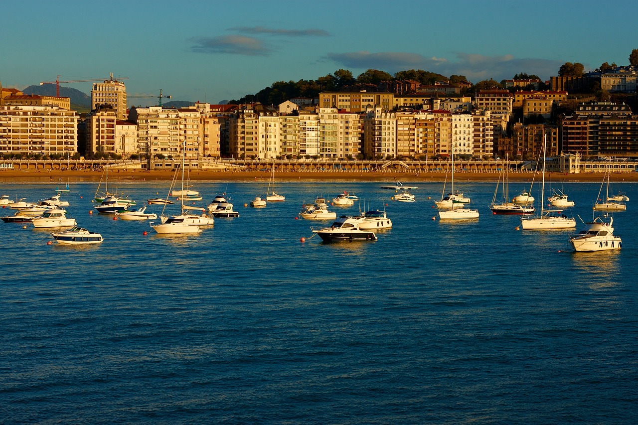 The Hidden Wonders of Spain’s Basque Country